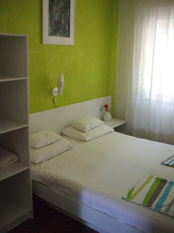 Apartmani Mira Senj  Exterior photo
