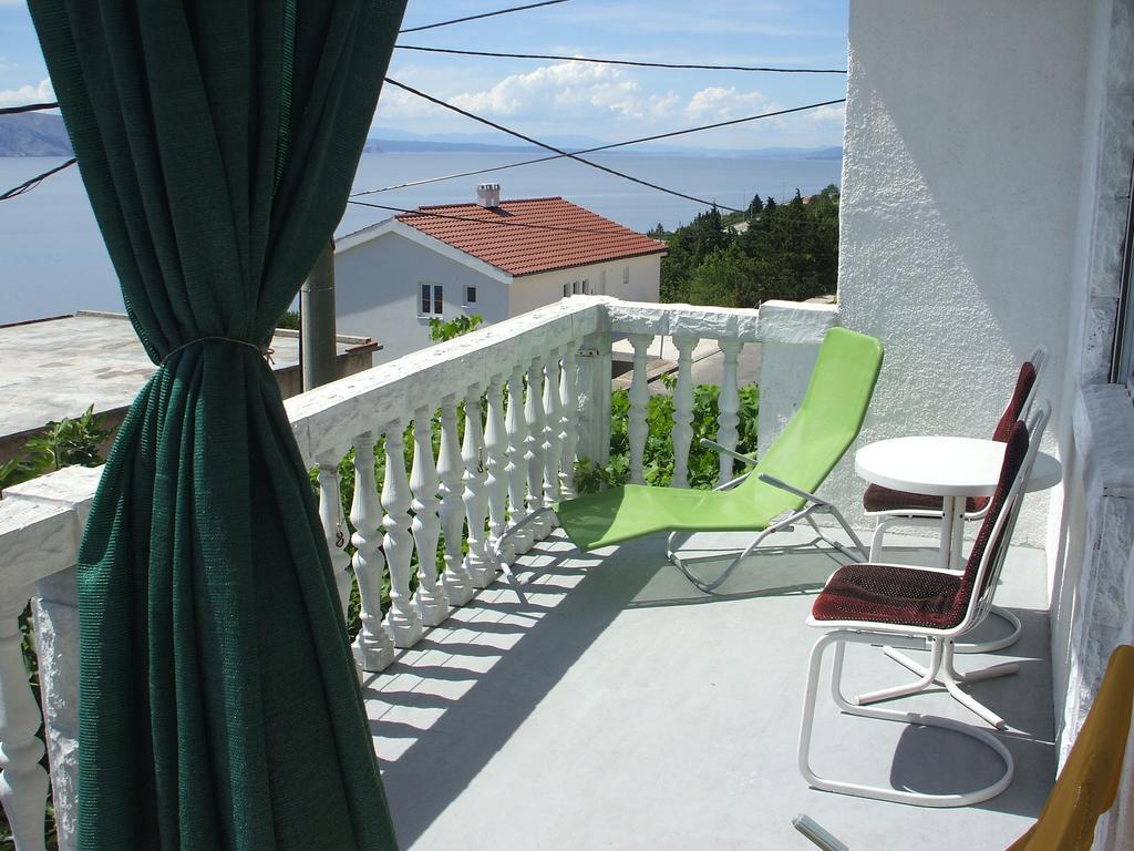 Apartmani Mira Senj  Exterior photo