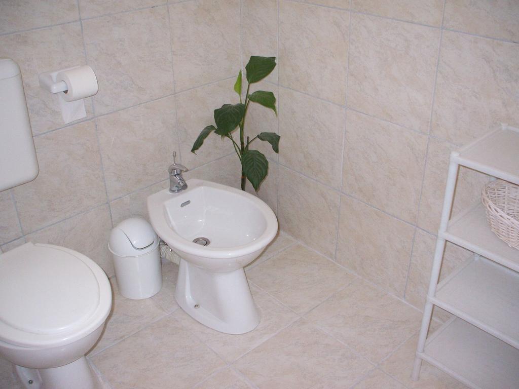 Apartmani Mira Senj  Exterior photo