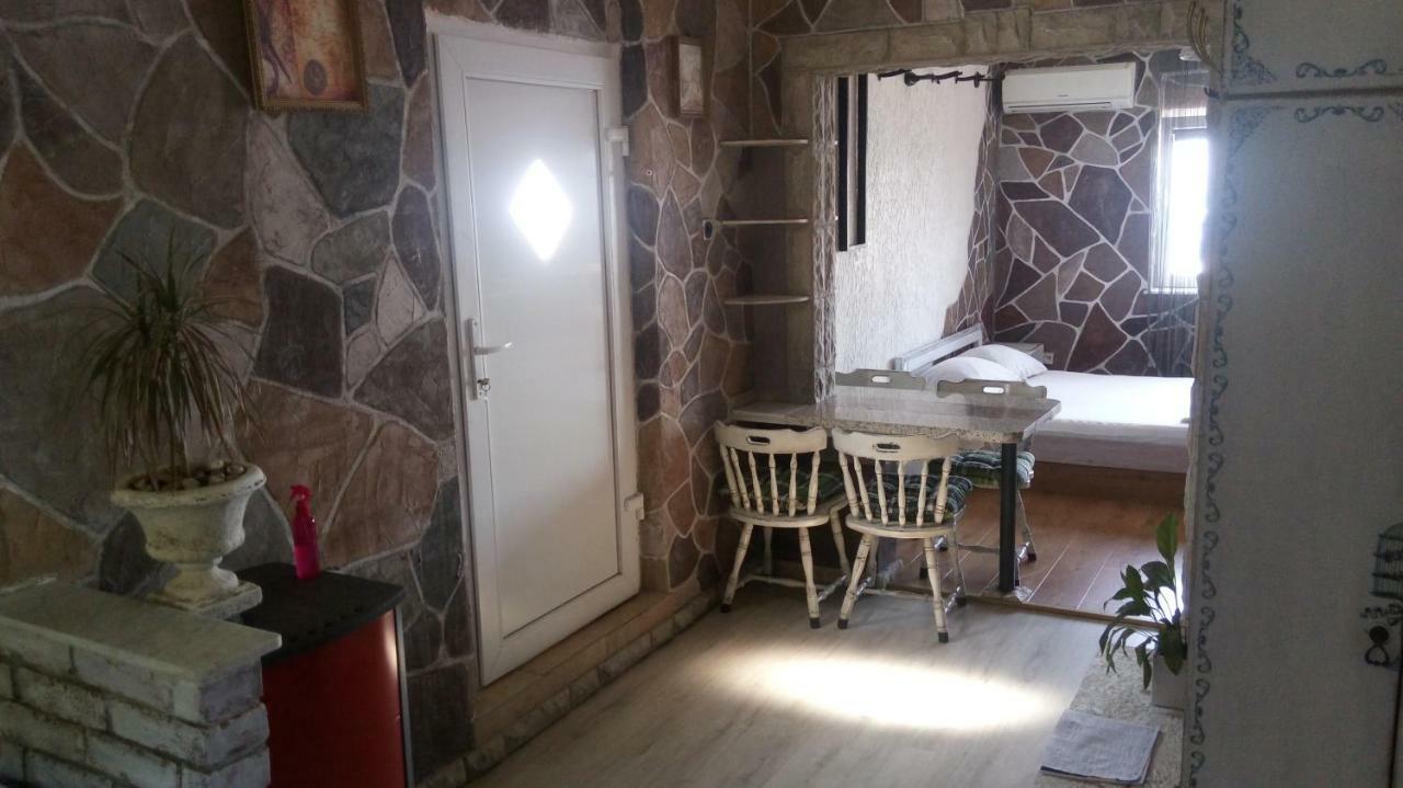 Apartmani Mira Senj  Exterior photo