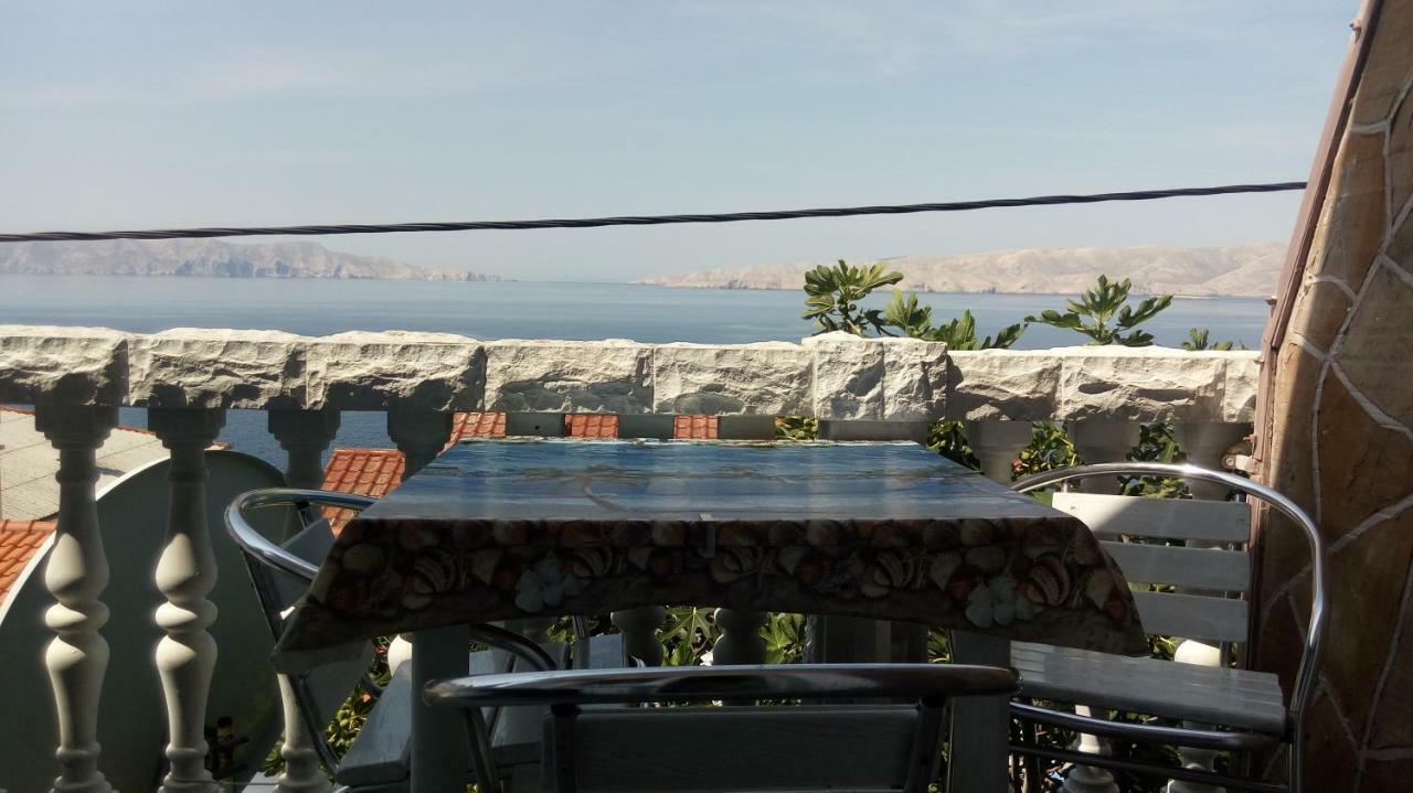 Apartmani Mira Senj  Exterior photo